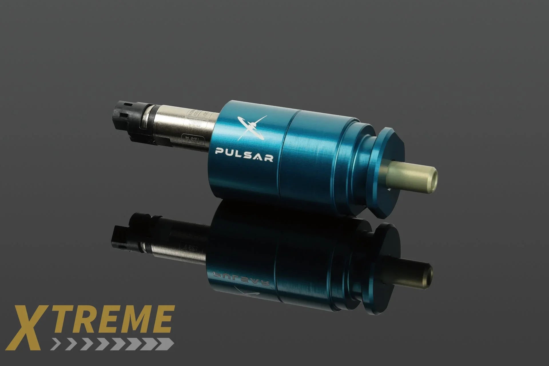 GATE Enterprise PULSAR S HPA Engine [ETU not included]