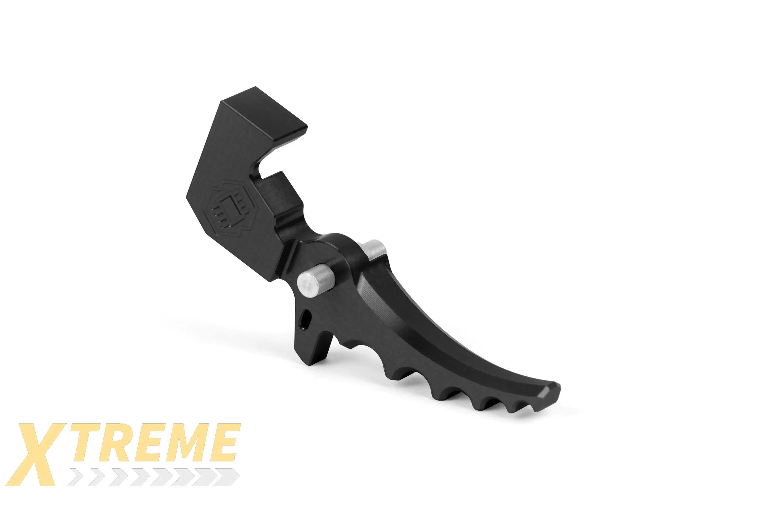 GATE Enterprise Quantum Trigger 1C1 Black
