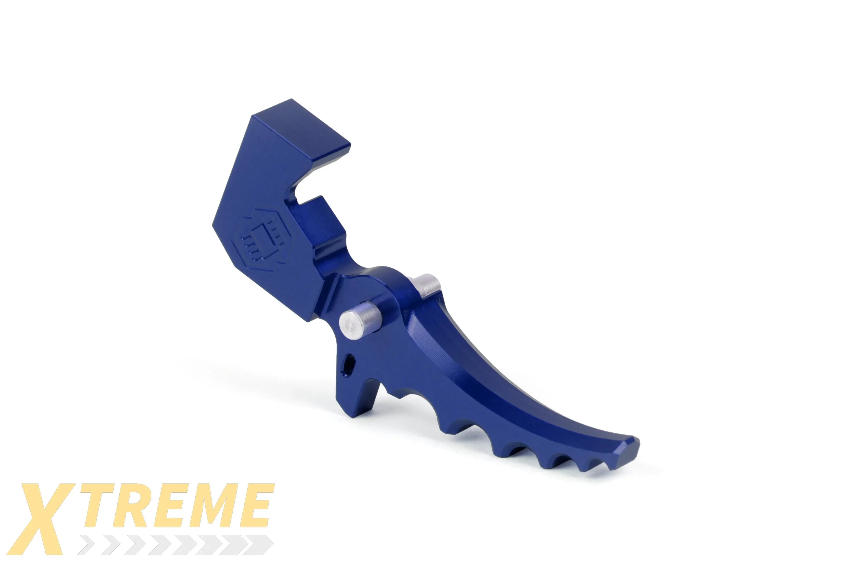 GATE Enterprise Quantum Trigger 1C1 Blue