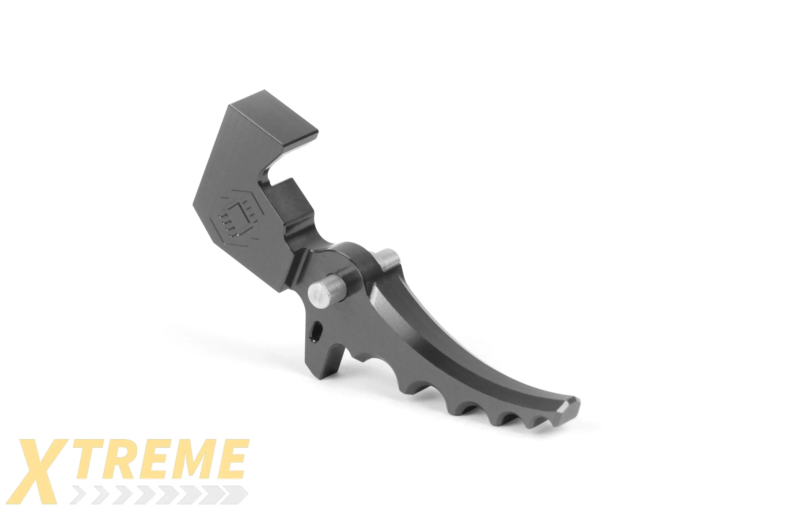 GATE Enterprise Quantum Trigger 1C1 Gray