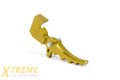 GATE Enterprise Quantum Trigger 1C1 Yellow