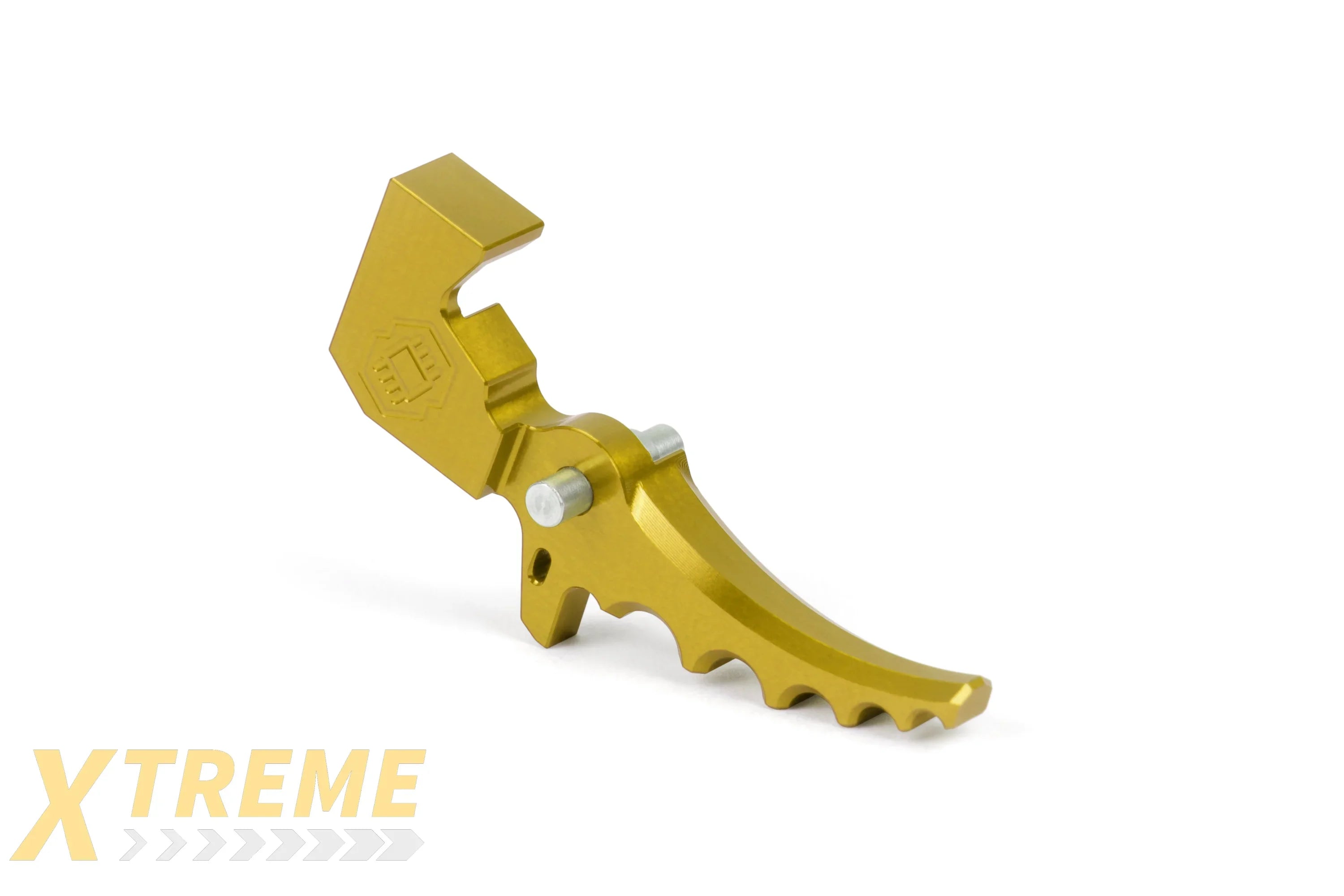 GATE Enterprise Quantum Trigger 1C1 Yellow