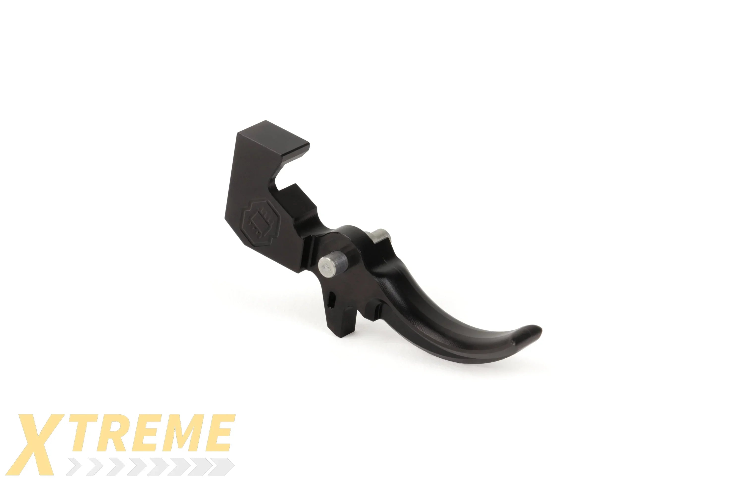 GATE Enterprise Quantum Trigger 1E1 Black