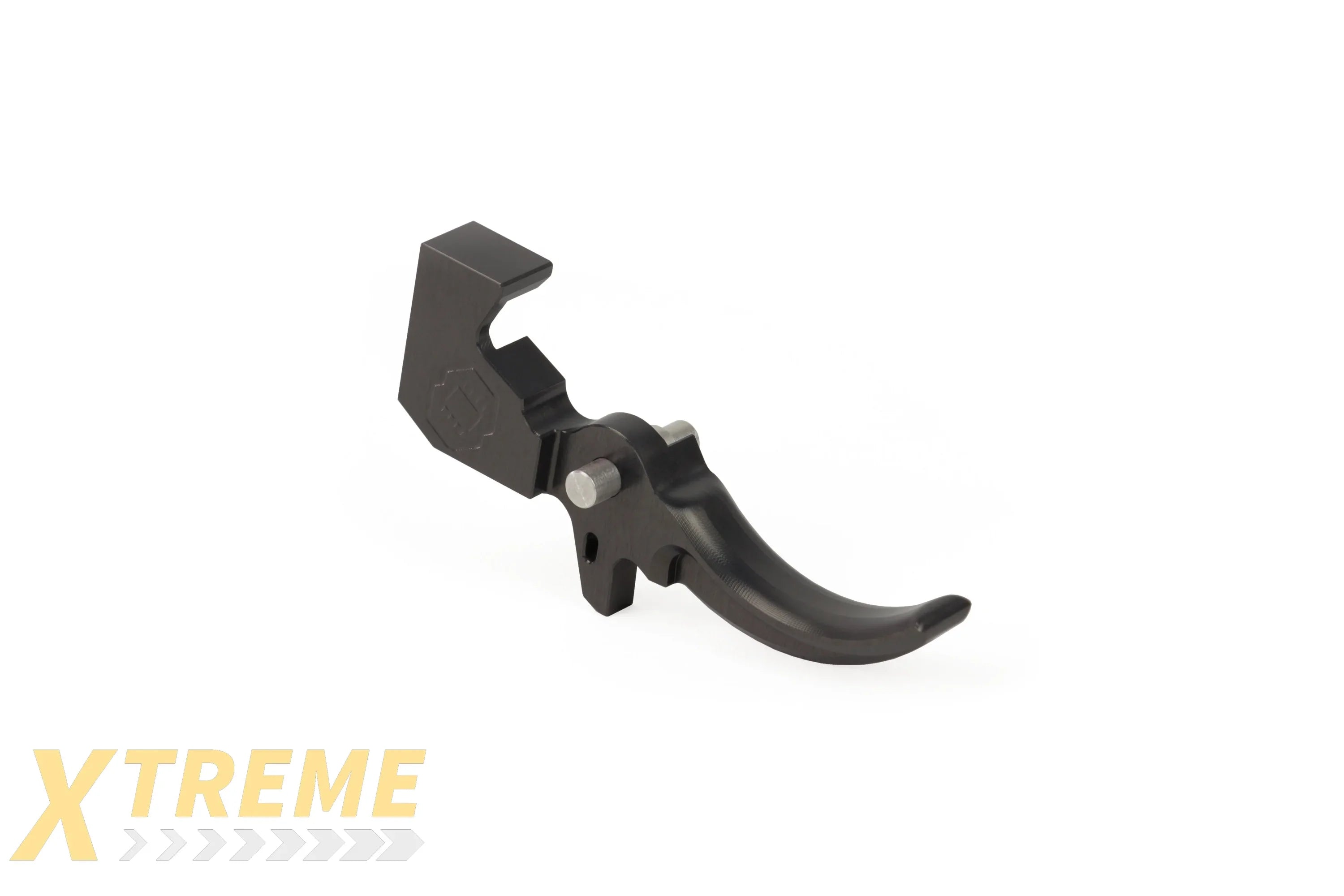 GATE Enterprise Quantum Trigger 1E1 Gray