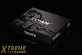 GATE Enterprise TITAN V2 Advanced Set [Front Wired]