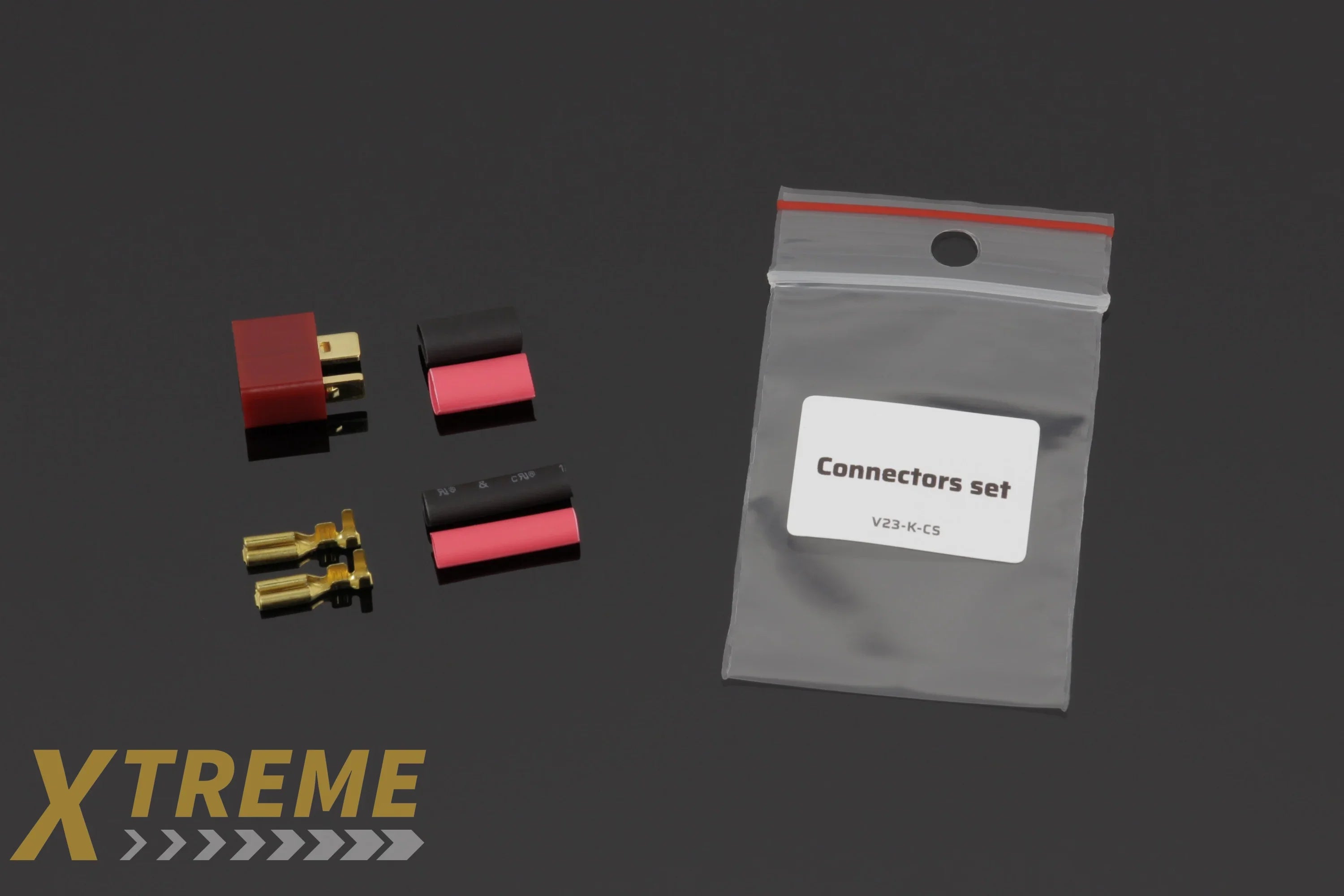 GATE Enterprise TITAN V3 Advanced Set