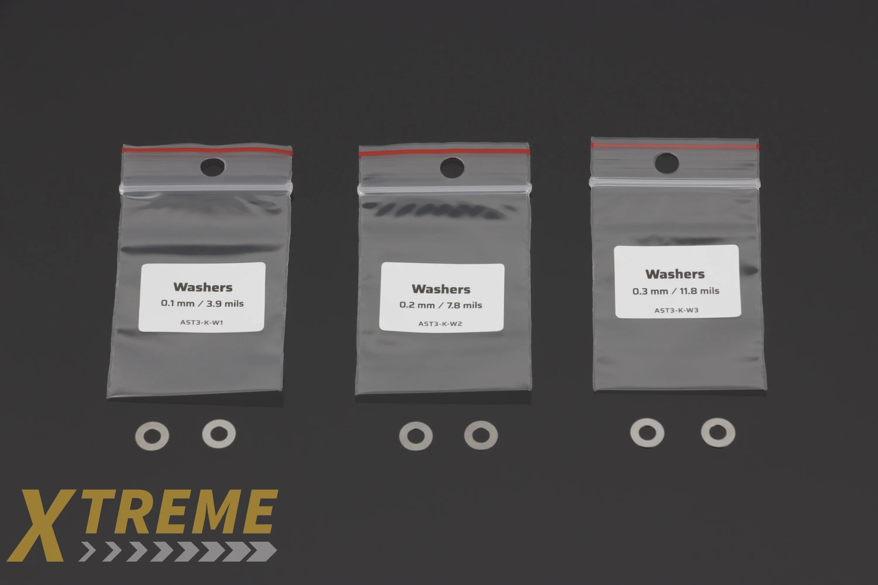 GATE Enterprise TITAN V3 Advanced Set