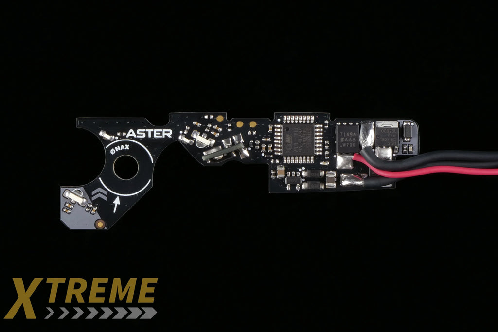 GATE Enterprise TITAN V3 Basic Module