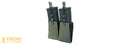 GBRS Group Double 5.56 Rifle Magazine Pouch Bungee Retention Tactical System