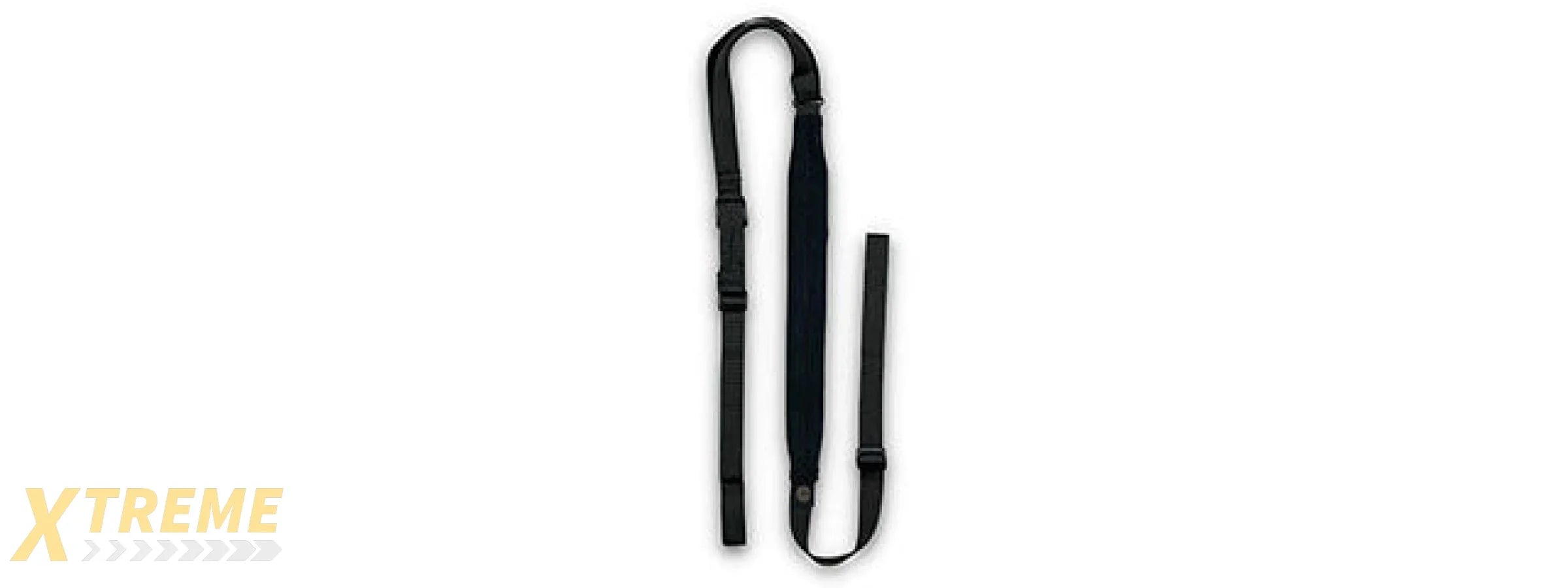 GBRS Group SBS (Second Best Sling) - Tactical Single-Point Rifle/Carbine Sling