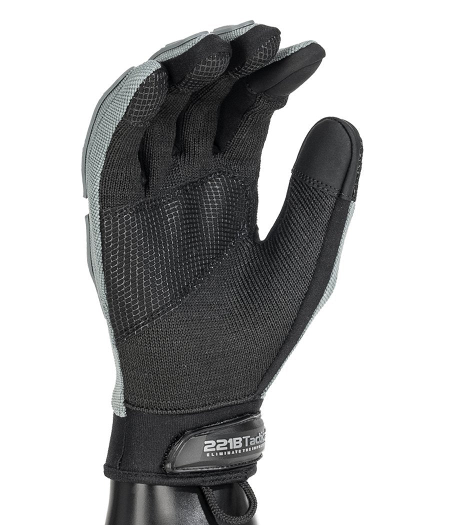 Gladiator Gloves