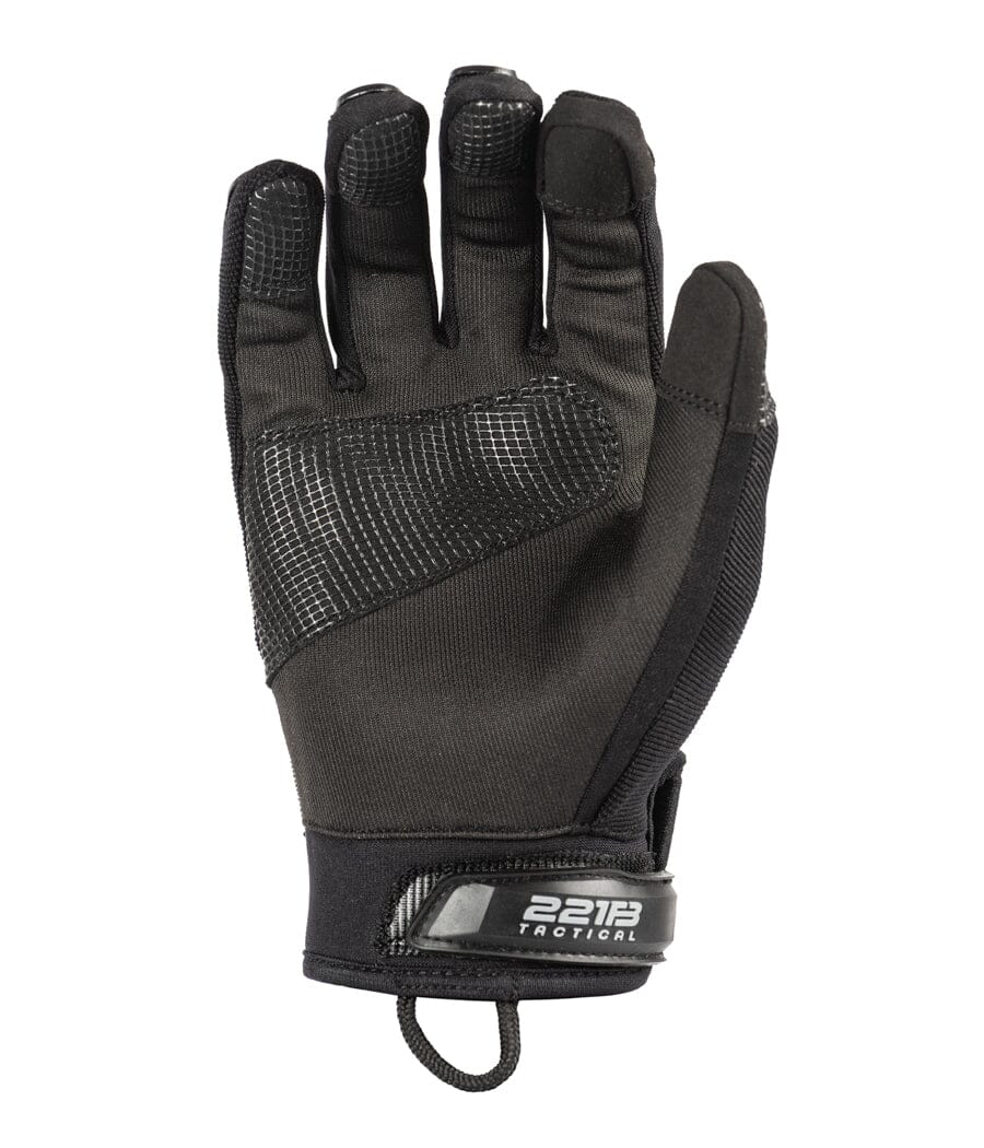 Gladiator Gloves