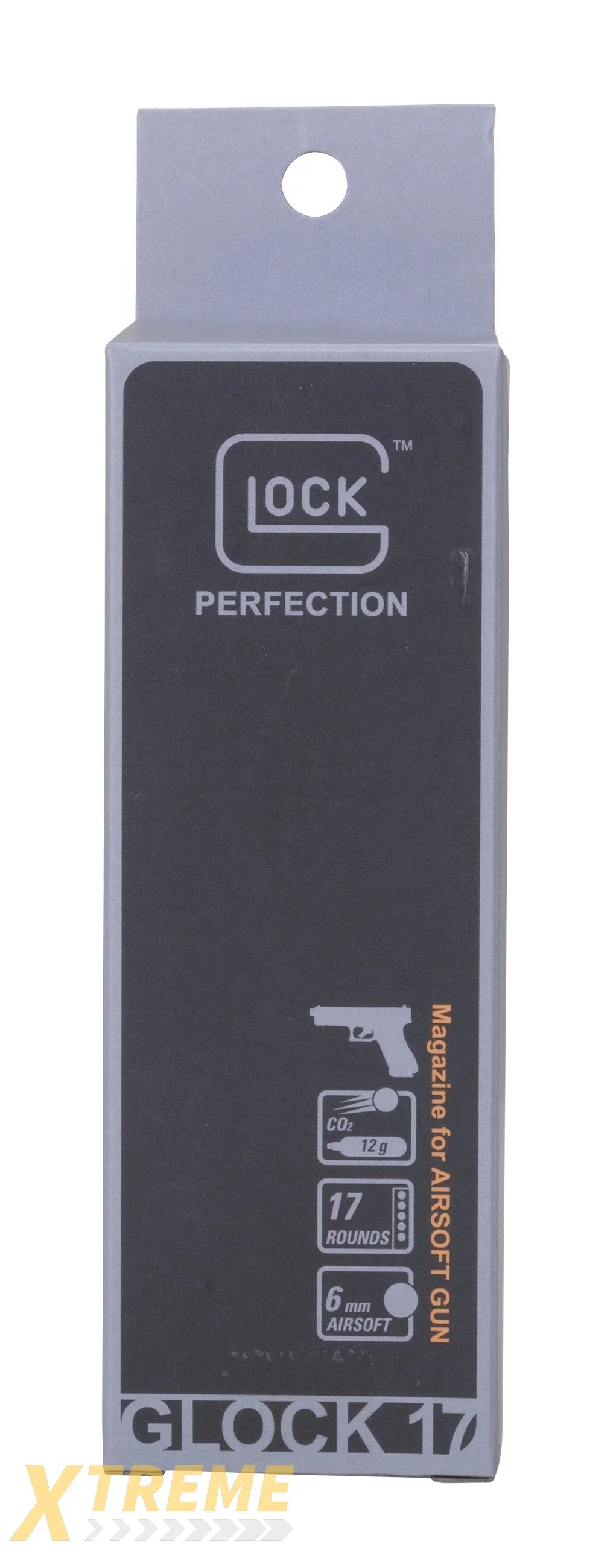 GLOCK 17 Gen5 FBB MOS CO2 Airsoft Magazine