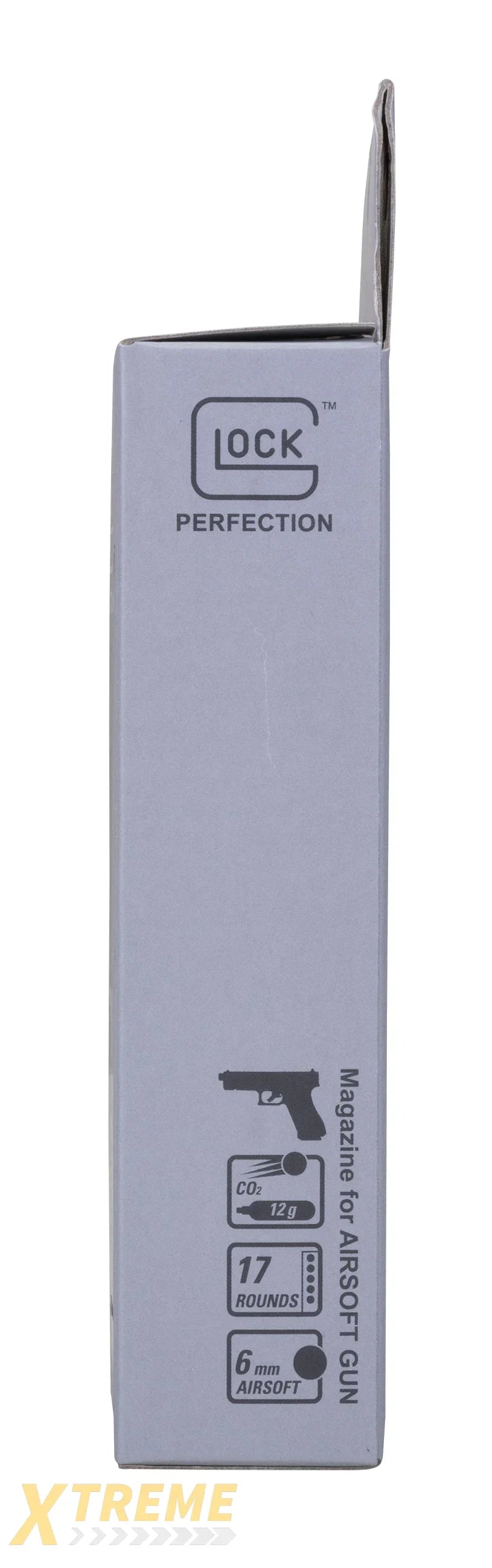 GLOCK 17 Gen5 FBB MOS CO2 Airsoft Magazine