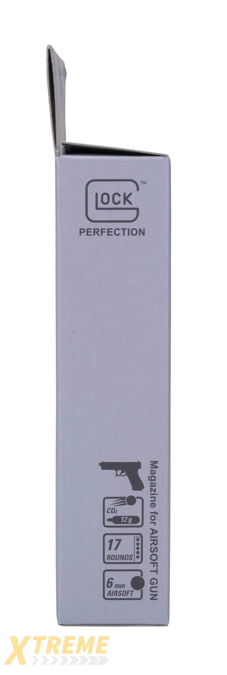 GLOCK 17 Gen5 FBB MOS CO2 Airsoft Magazine