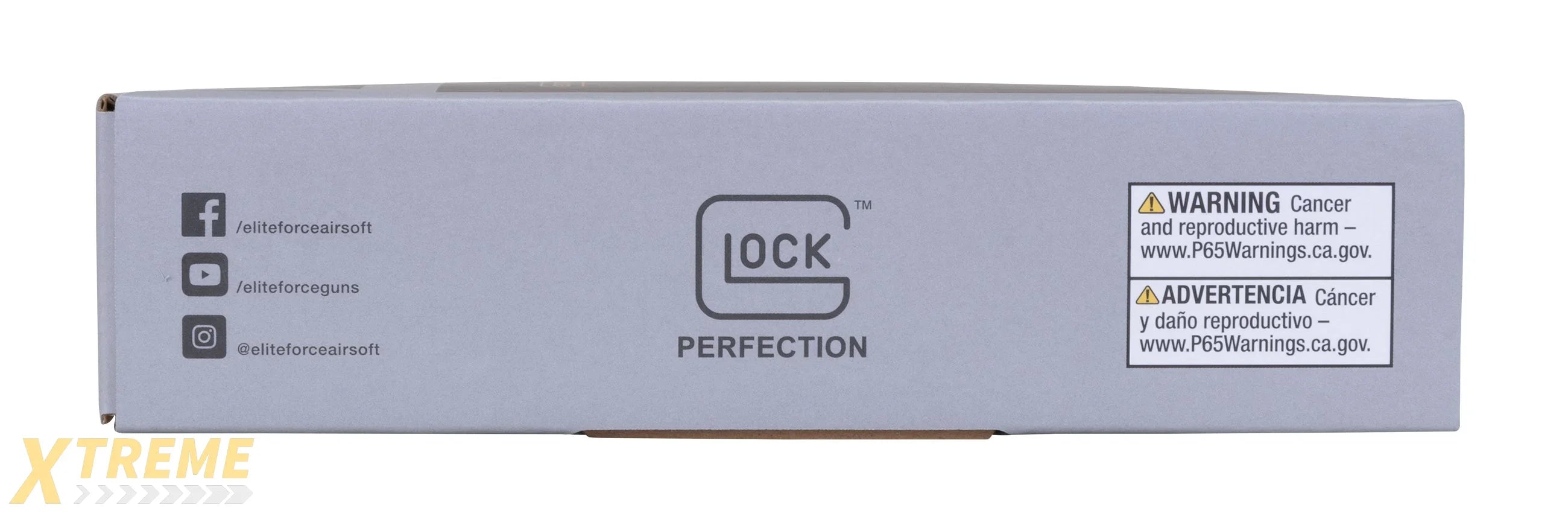 GLOCK 17 Gen5 MOS