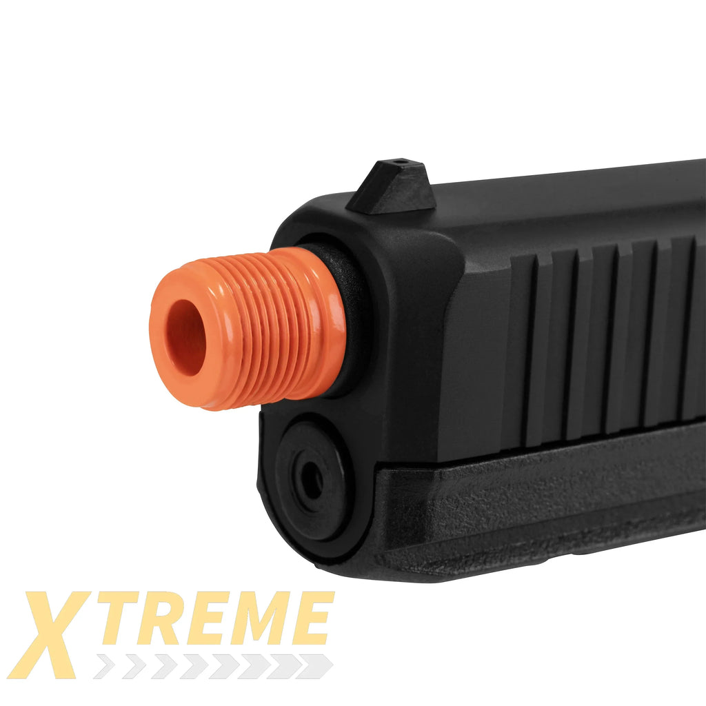 GLOCK 17 Gen5 MOS