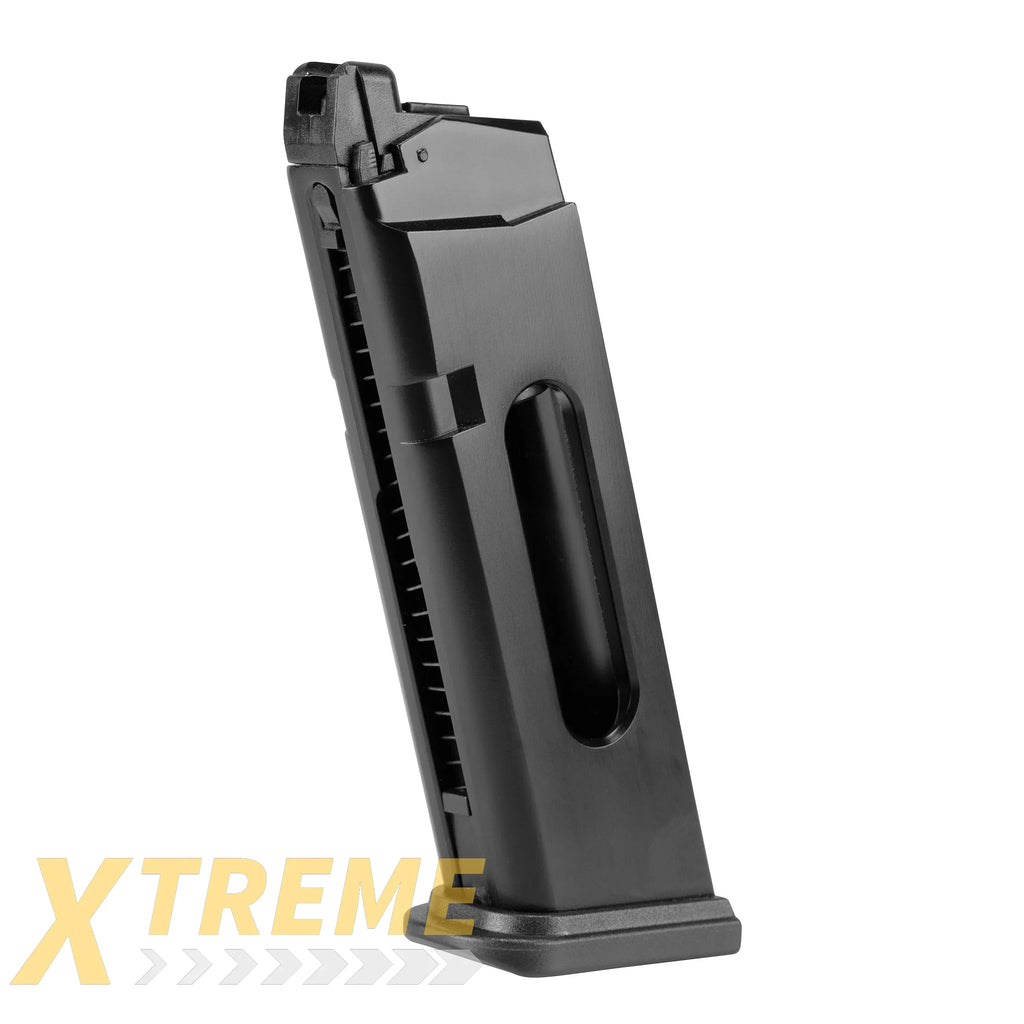 GLOCK 17 Gen5 MOS