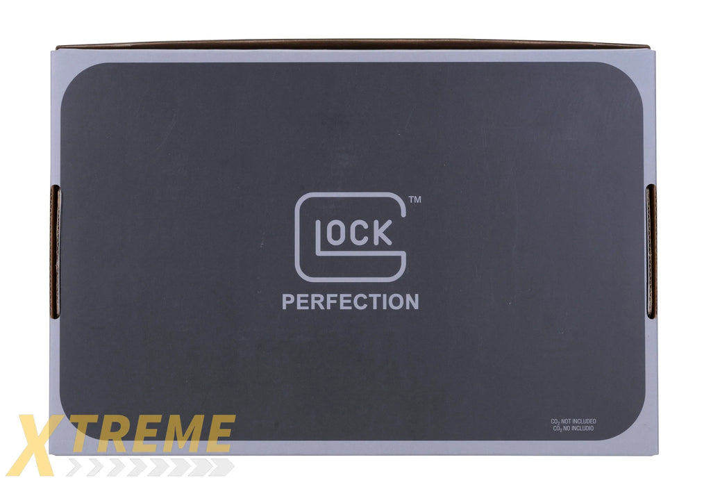 GLOCK 17 Gen5 MOS