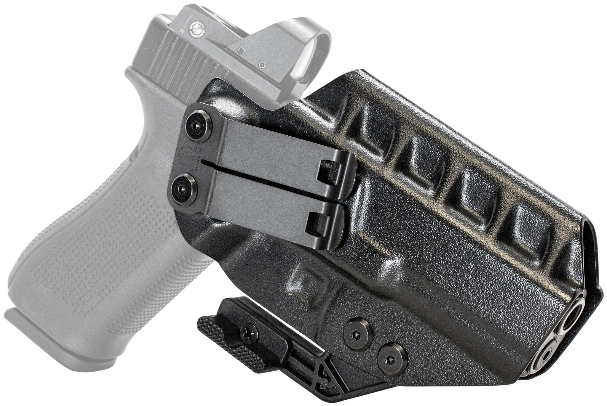 Glock 17 IWB Holster | RIDGE IWB
