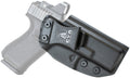 Glock 19 IWB Holster | BASE IWB