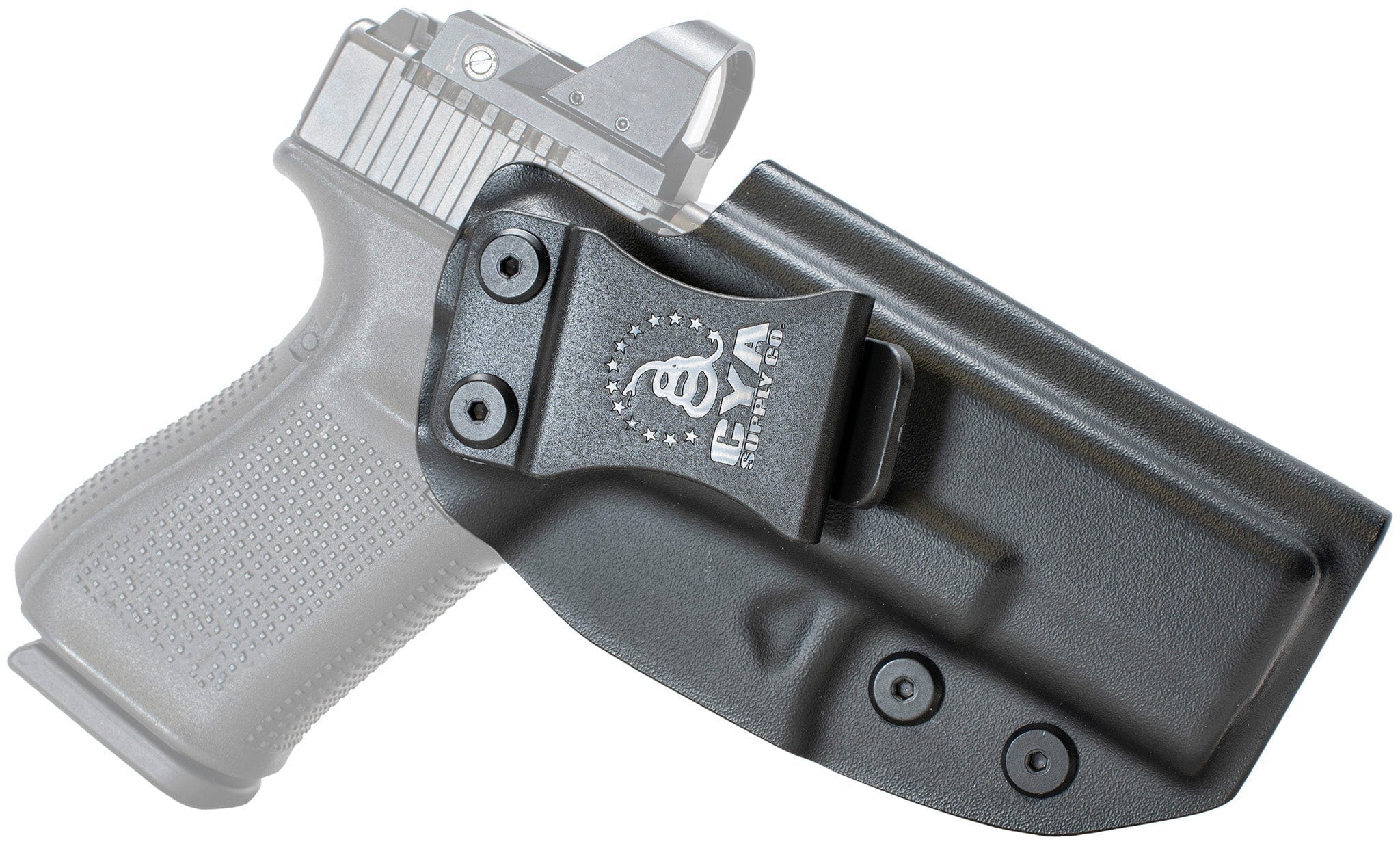 Glock 19 IWB Holster | BASE IWB