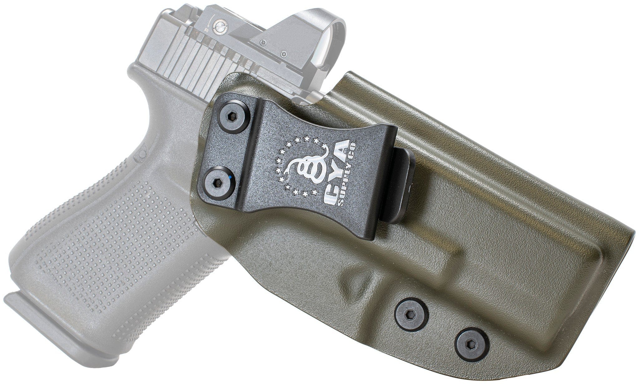 Glock 19 IWB Holster | BASE IWB
