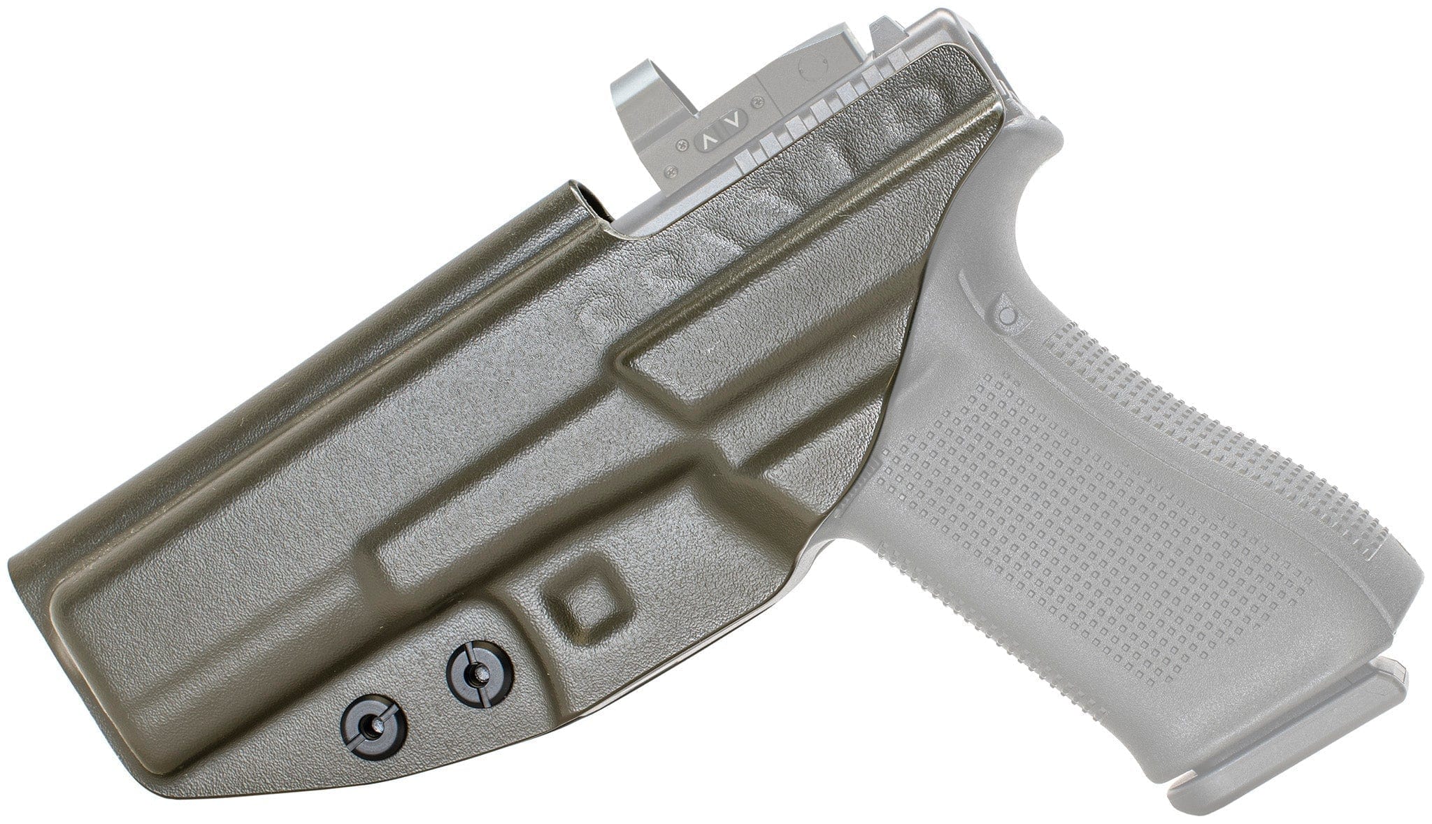 Glock 22 (Gen 3-4) IWB Holster | Base IWB