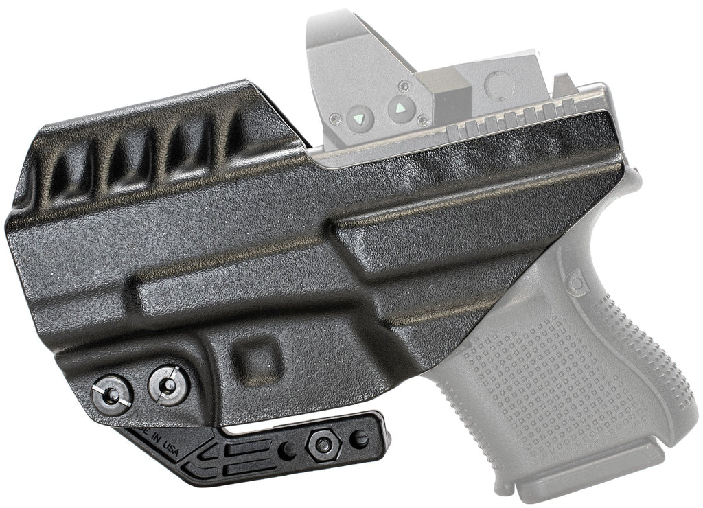 Glock 27 (Gen 3-4) IWB Holster | RIDGE IWB