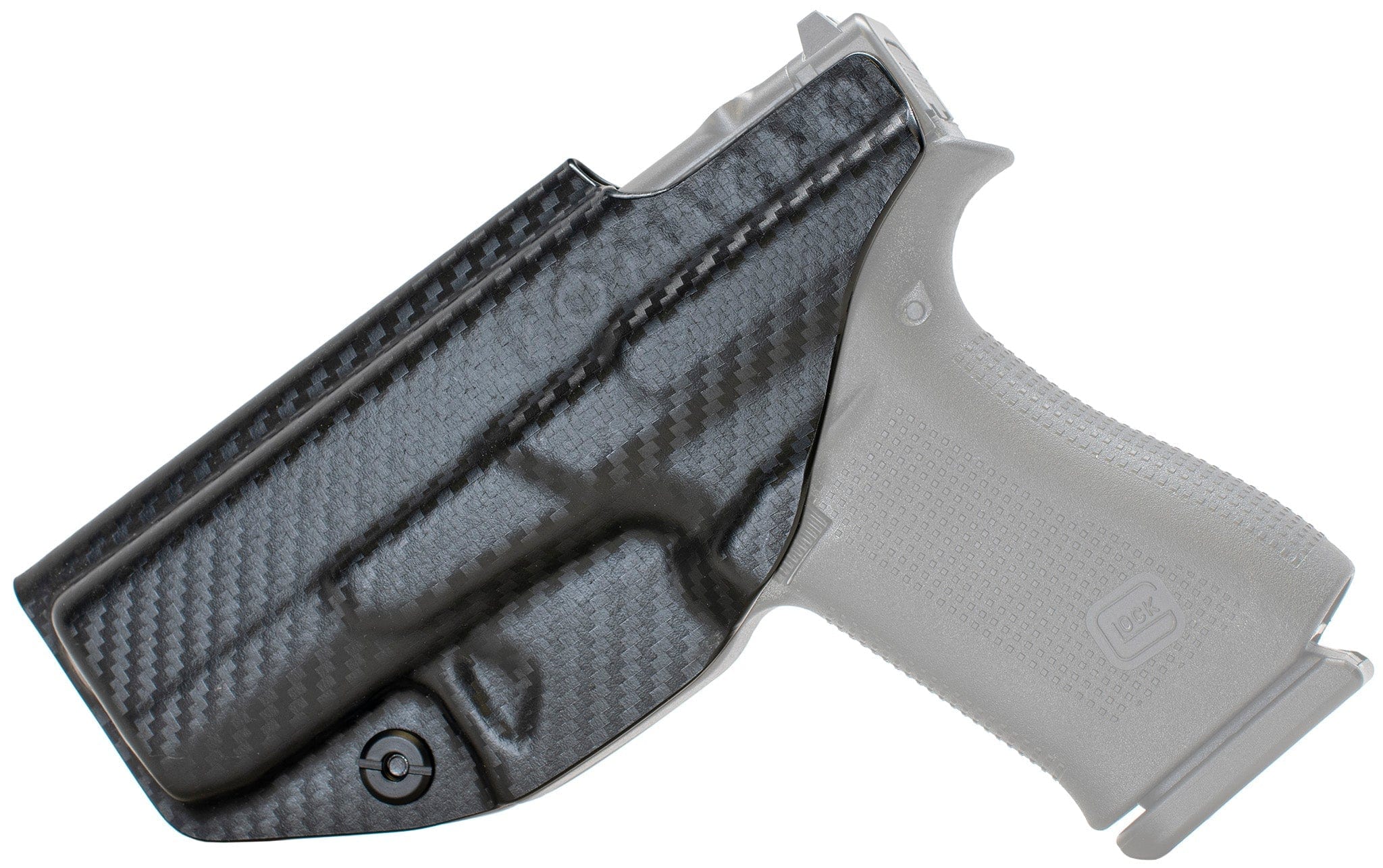 Glock 43X IWB Holster | BASE IWB