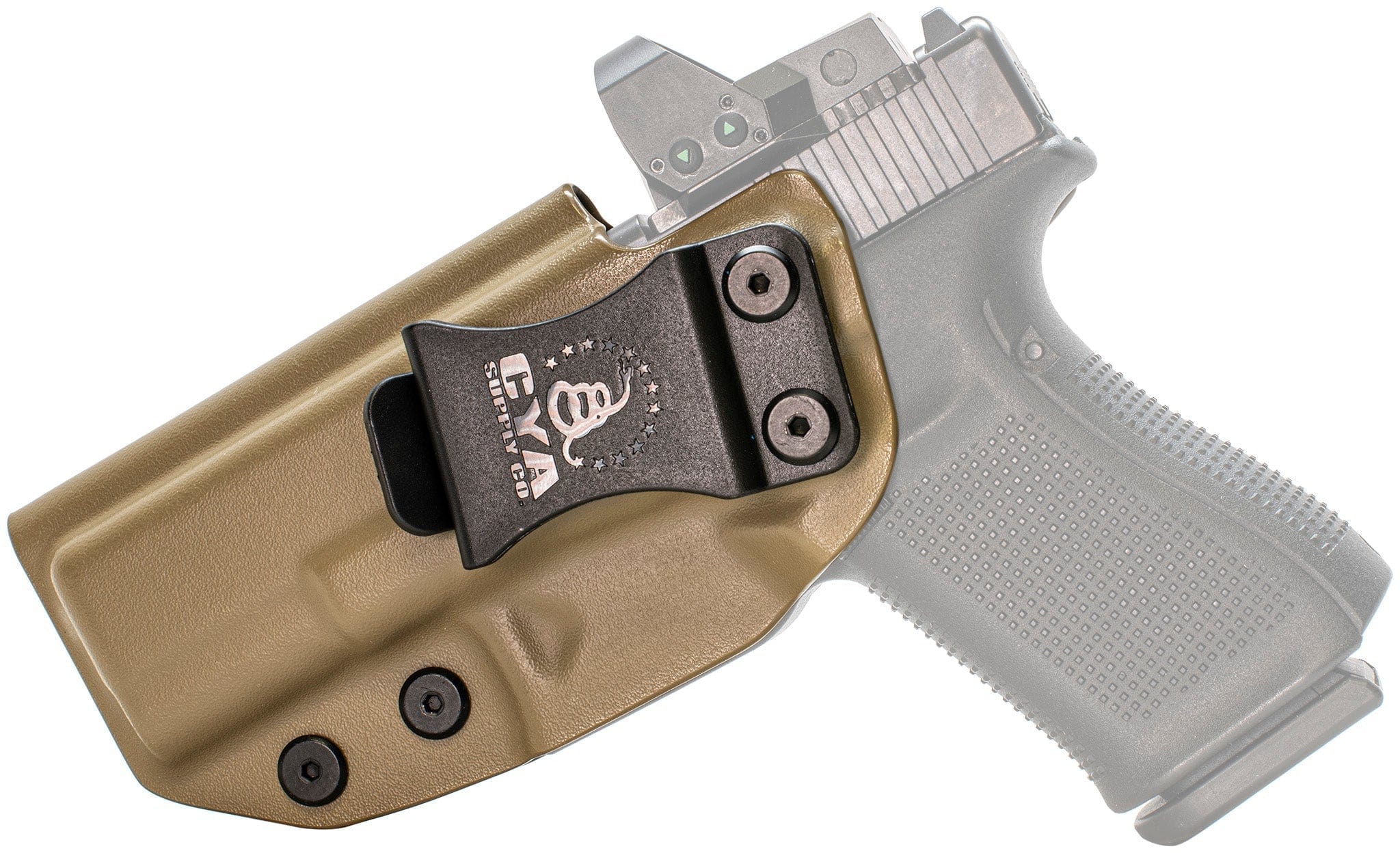Glock 44 IWB Holster | BASE IWB