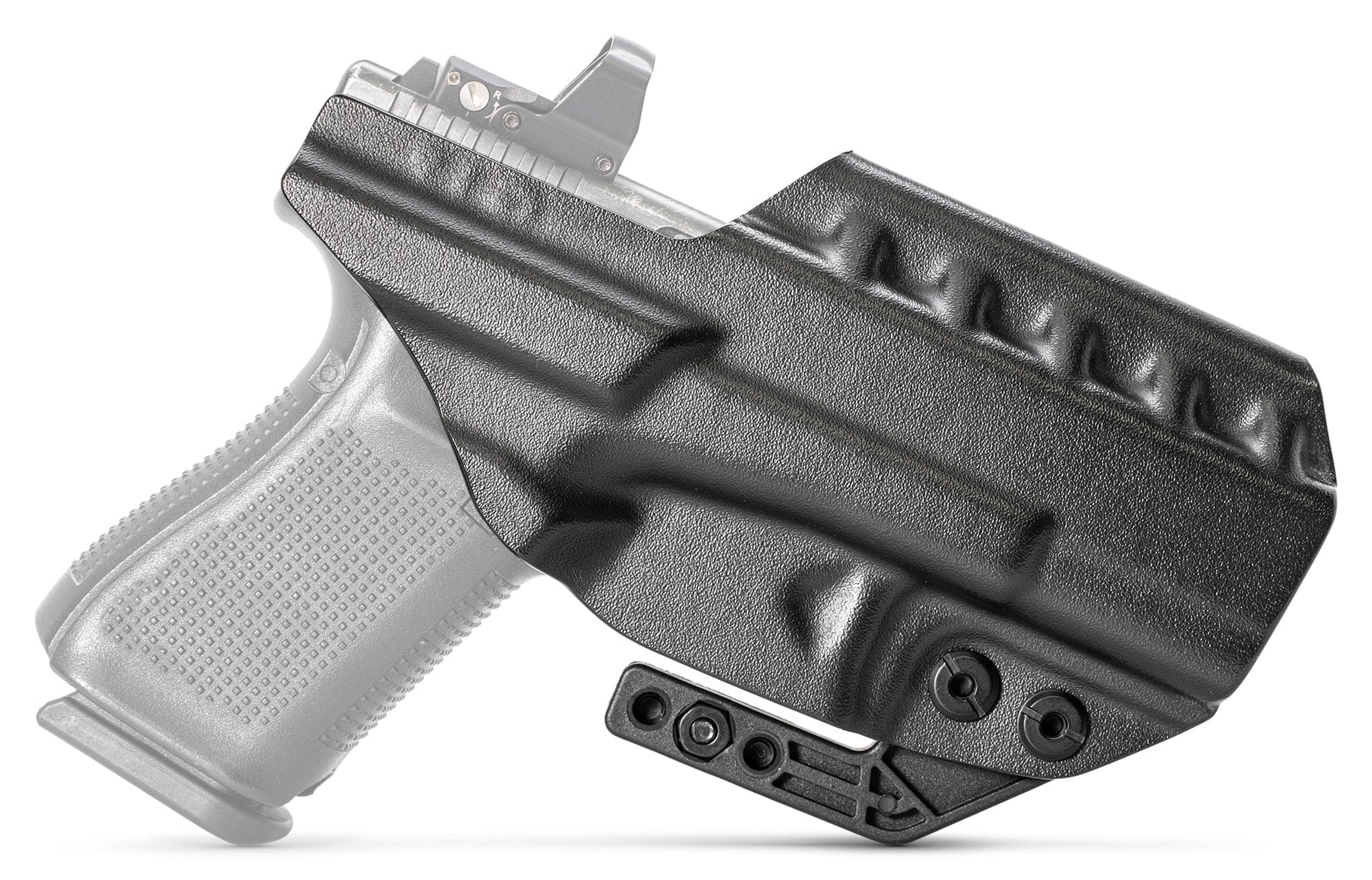 Glock 44 IWB Holster | RIDGE IWB