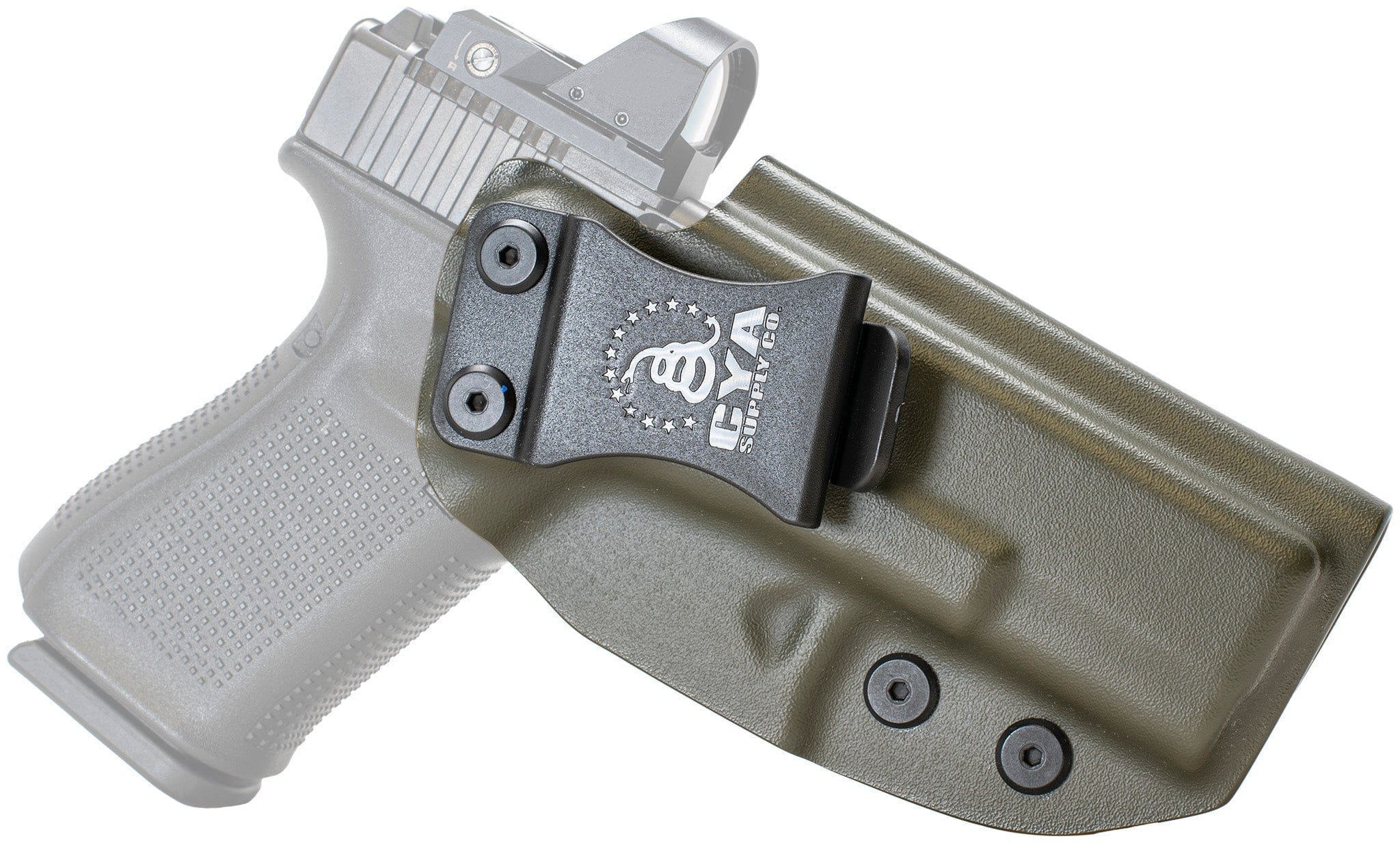 GLOCK 45 IWB Holster | BASE IWB