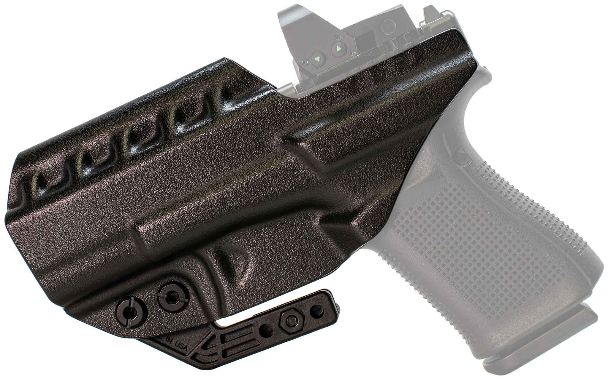 Glock 45 IWB Holster | RIDGE IWB