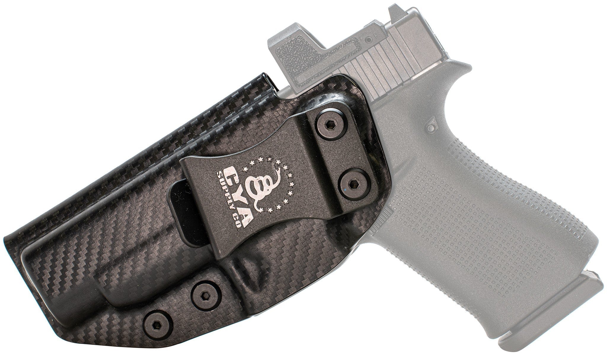 Glock 48 IWB Holster | Base IWB
