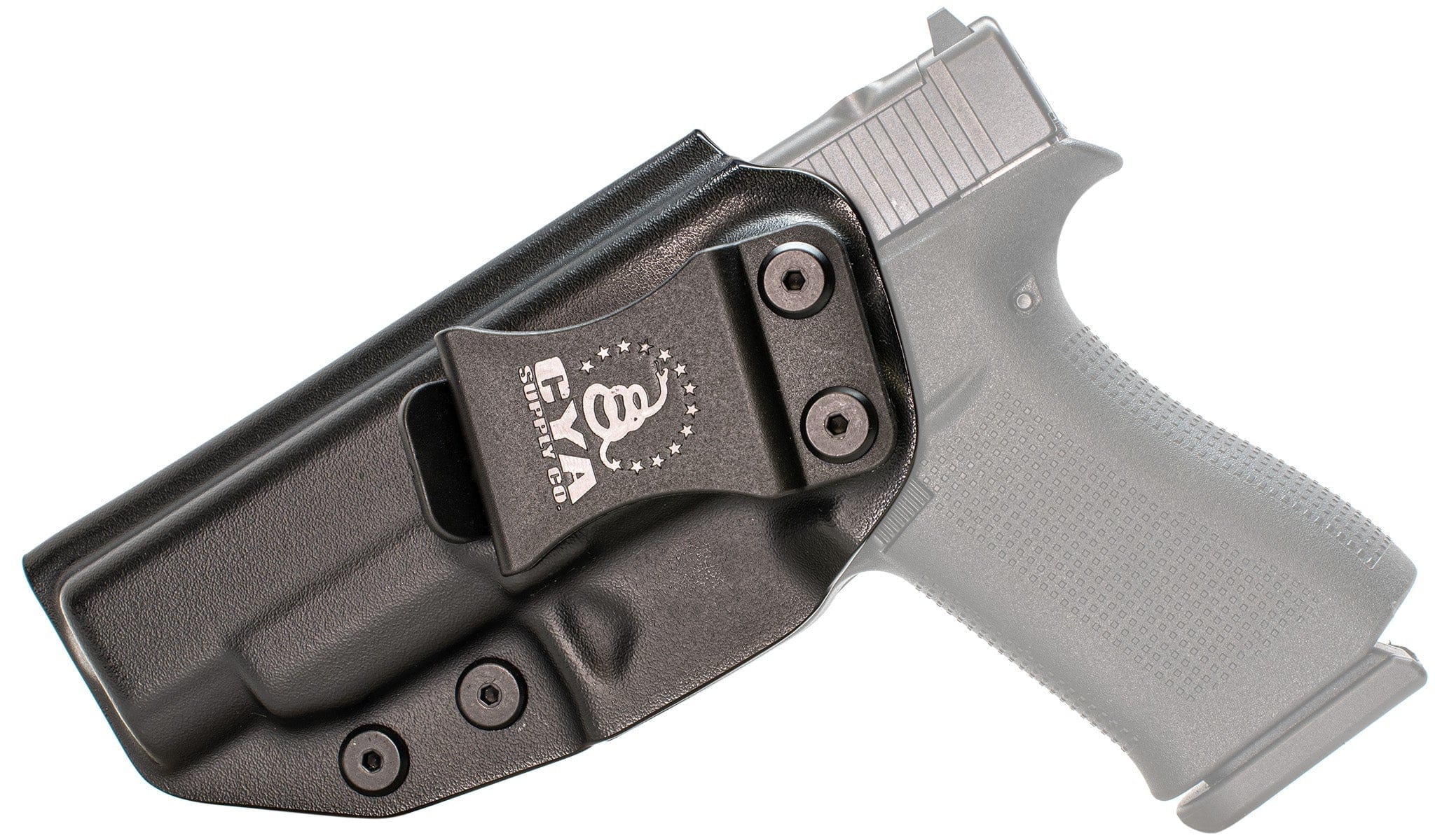 Glock 48 IWB Holster | Base IWB