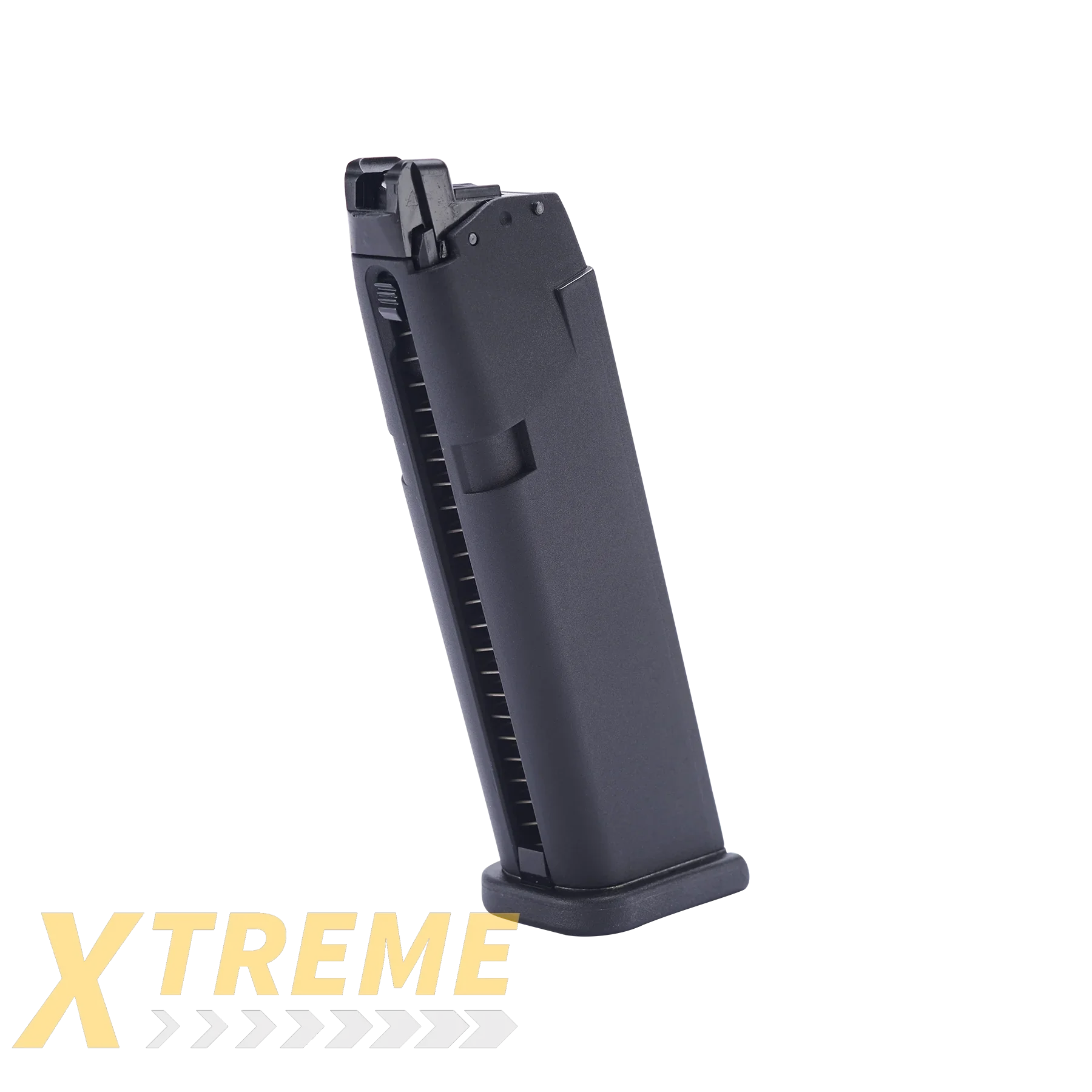 GLOCK G17 GBB GEN 4 MAG - 6MM - 22 RDS - BLACK