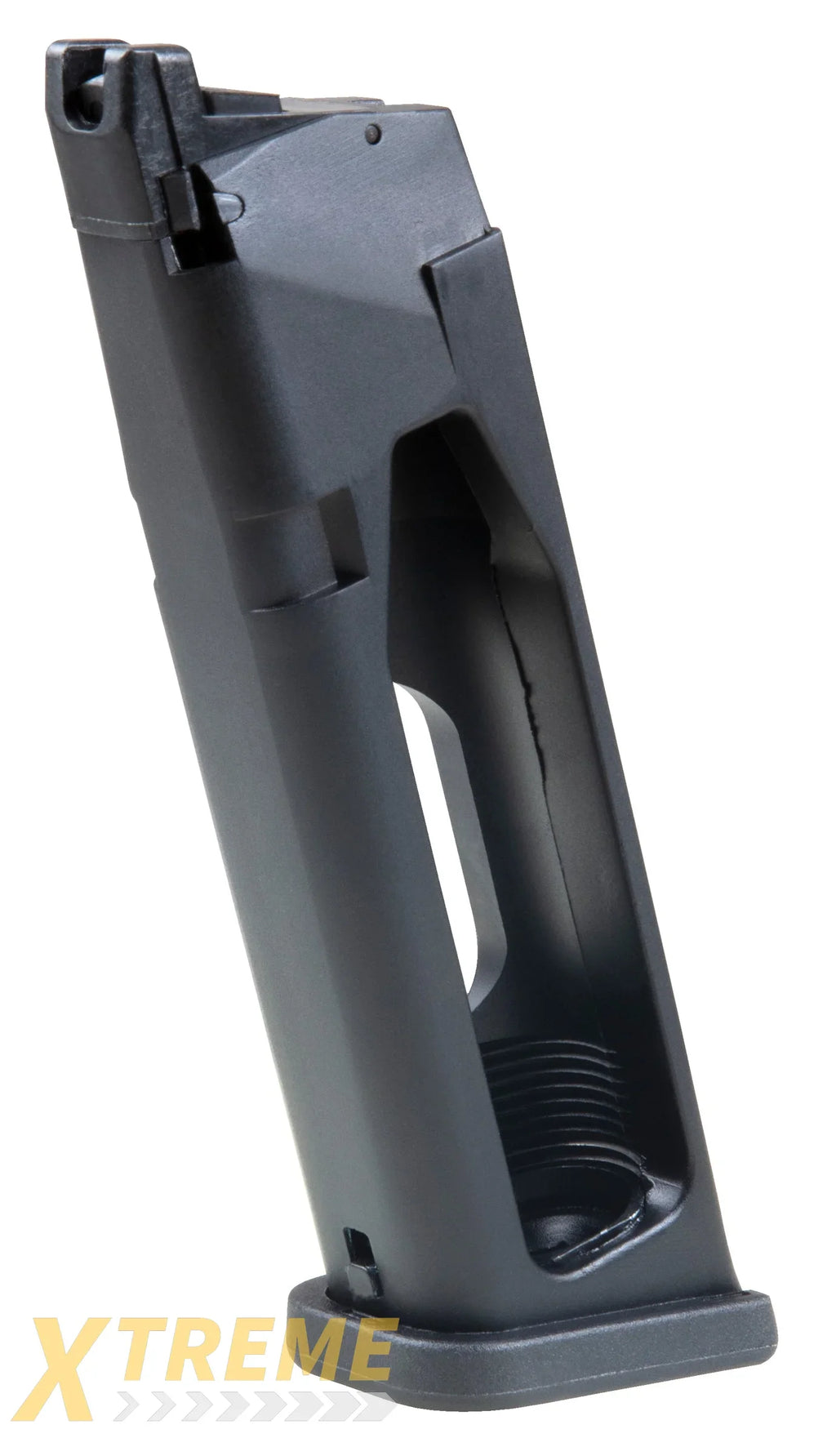 GLOCK G17 GEN 3 CO2 MAG-6MM-BLACK