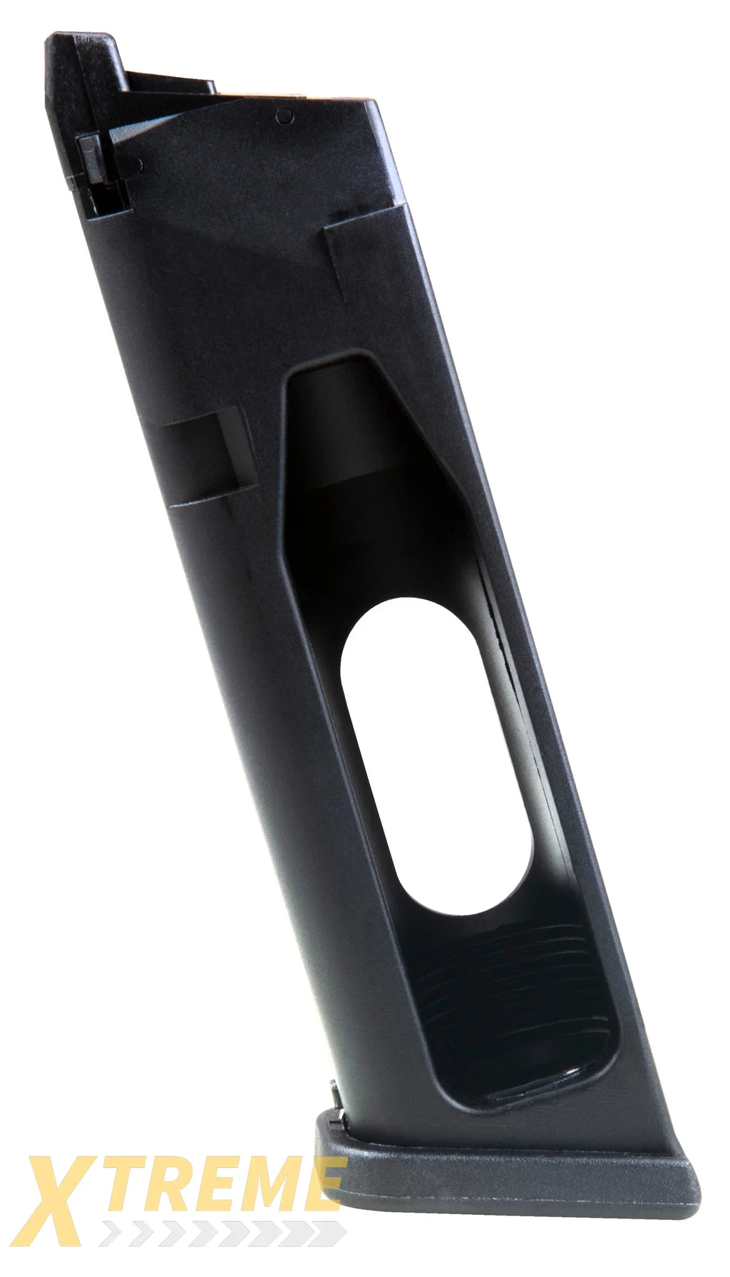 GLOCK G17 GEN 3 CO2 MAG-6MM-BLACK