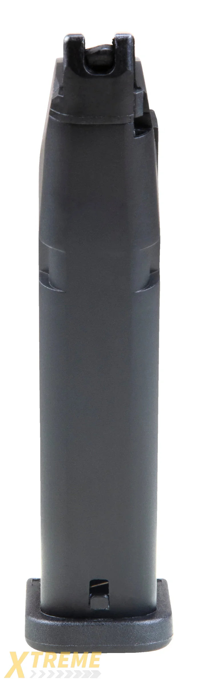 GLOCK G17 GEN 3 CO2 MAG-6MM-BLACK