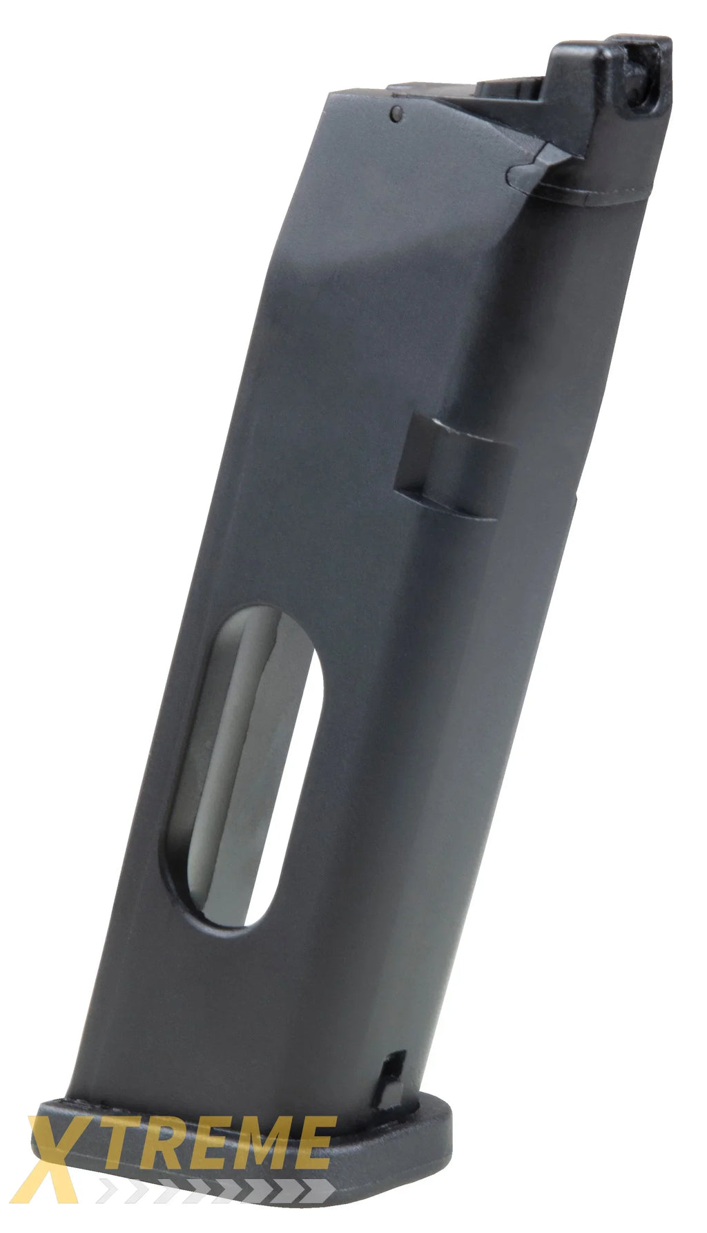 GLOCK G17 GEN 3 CO2 MAG-6MM-BLACK