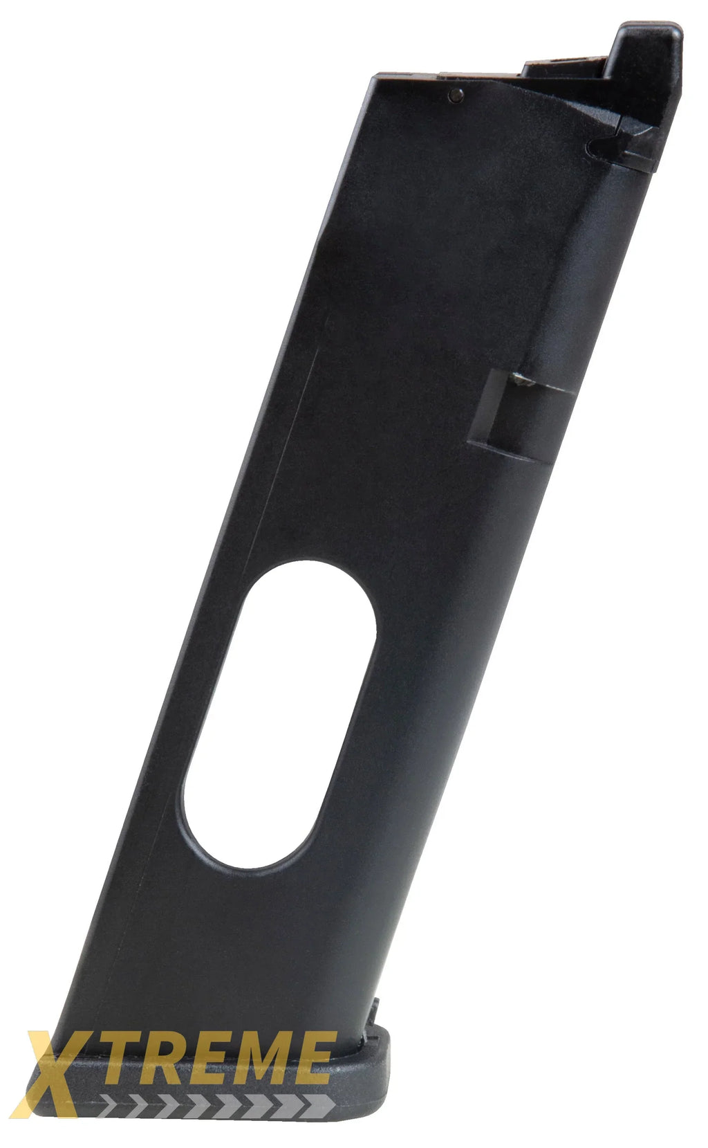 GLOCK G17 GEN 3 CO2 MAG-6MM-BLACK