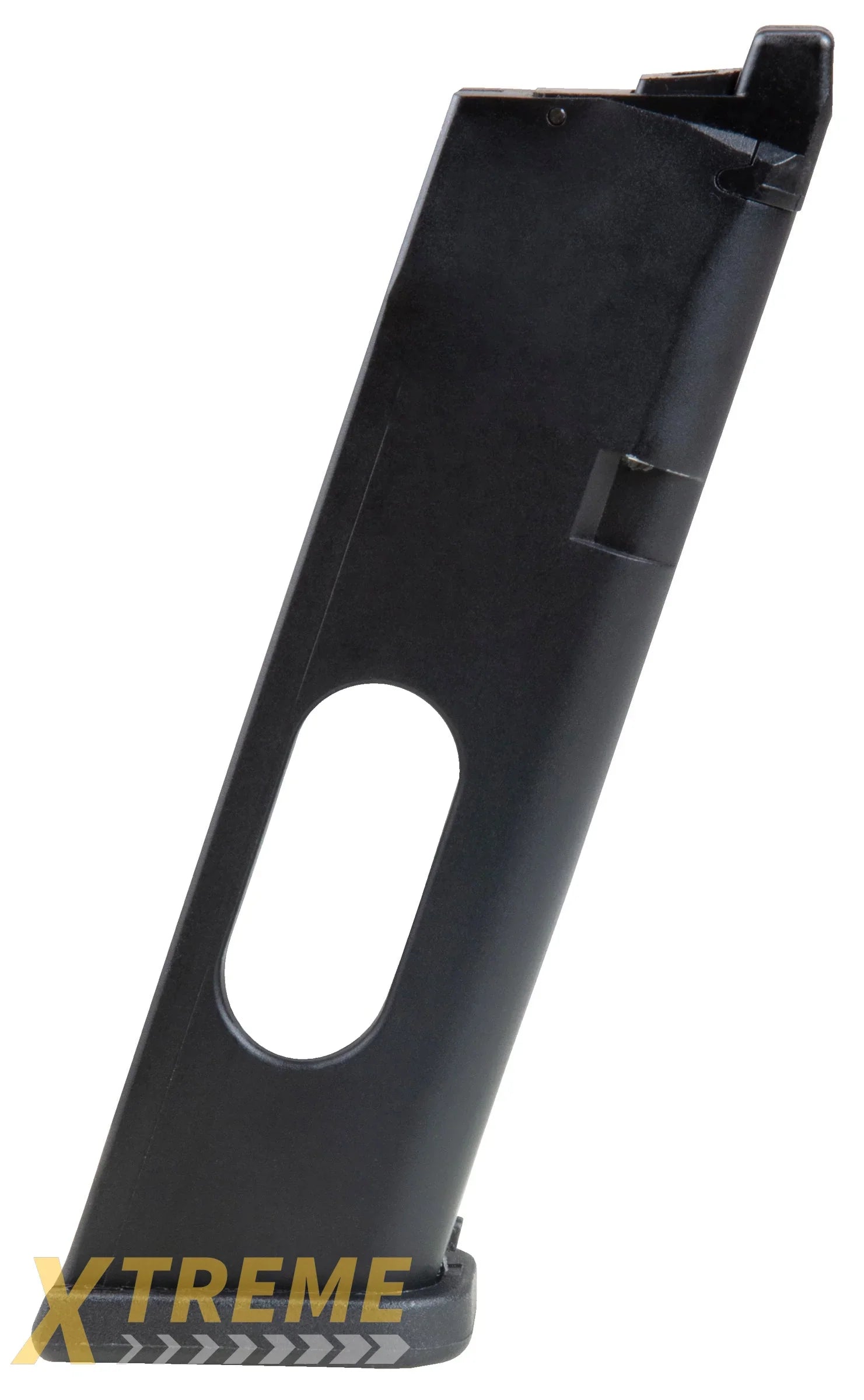 GLOCK G17 GEN 3 CO2 MAG-6MM-BLACK