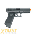 GLOCK G17 GEN 4 CO2 - 6MM - BLACK
