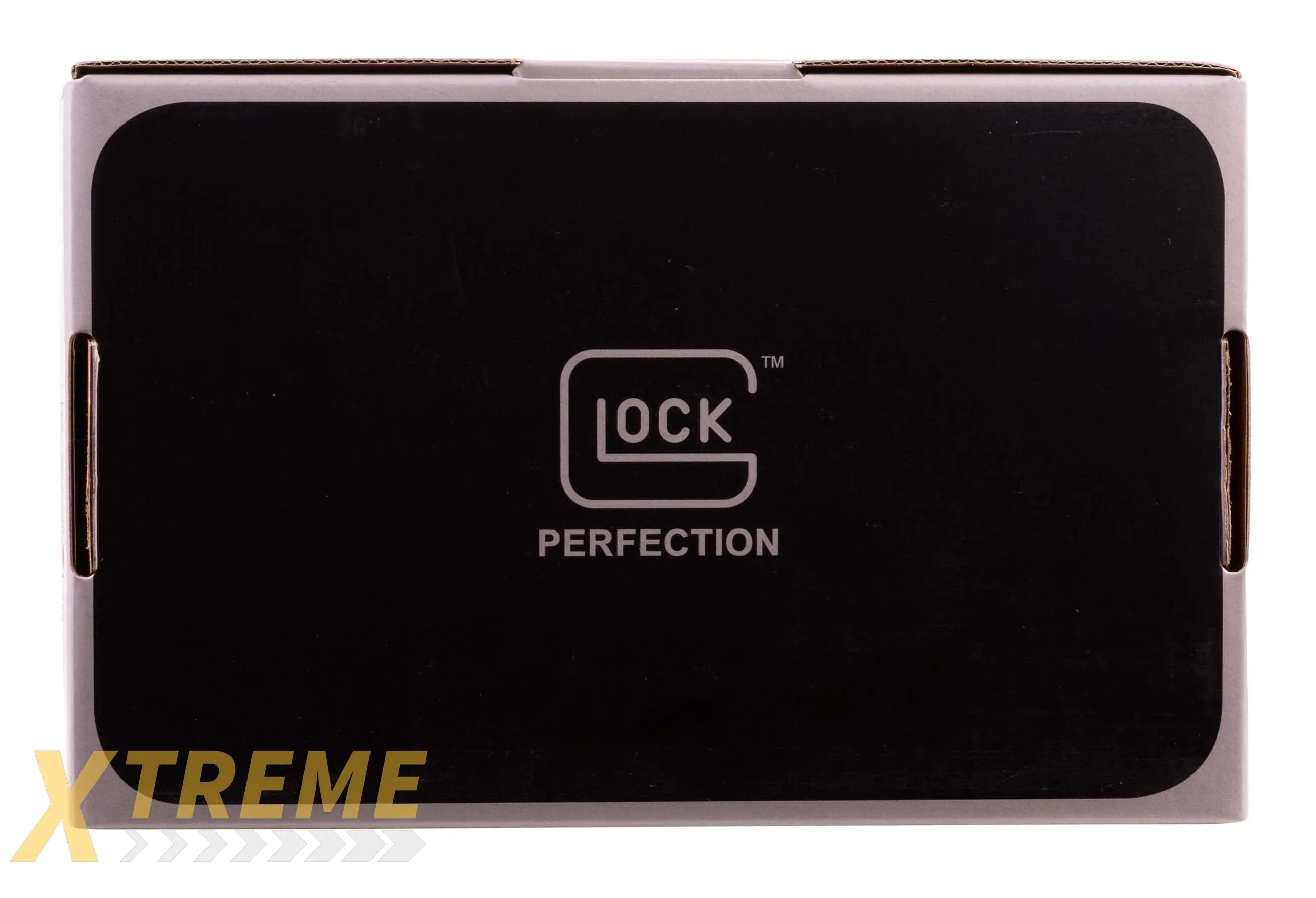 GLOCK G17 GEN 4 CO2 - 6MM - BLACK