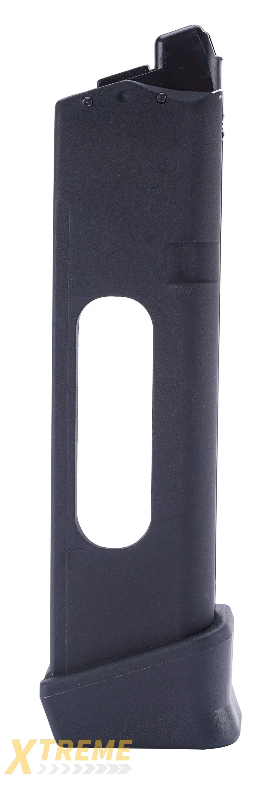 GLOCK G17 GEN 4 CO2 MAG - 6MM - 23 RDS