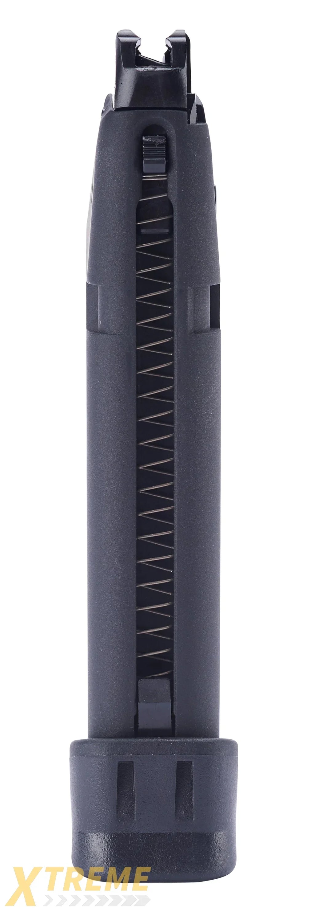 GLOCK G17 GEN 4 CO2 MAG - 6MM - 23 RDS