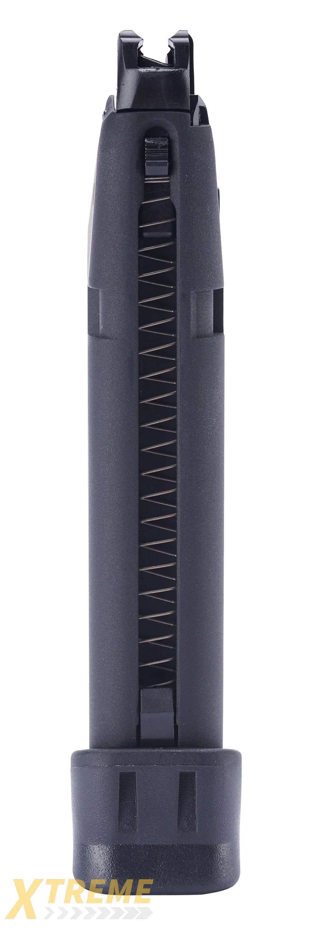 GLOCK G17 GEN 4 CO2 MAG - 6MM - 23 RDS