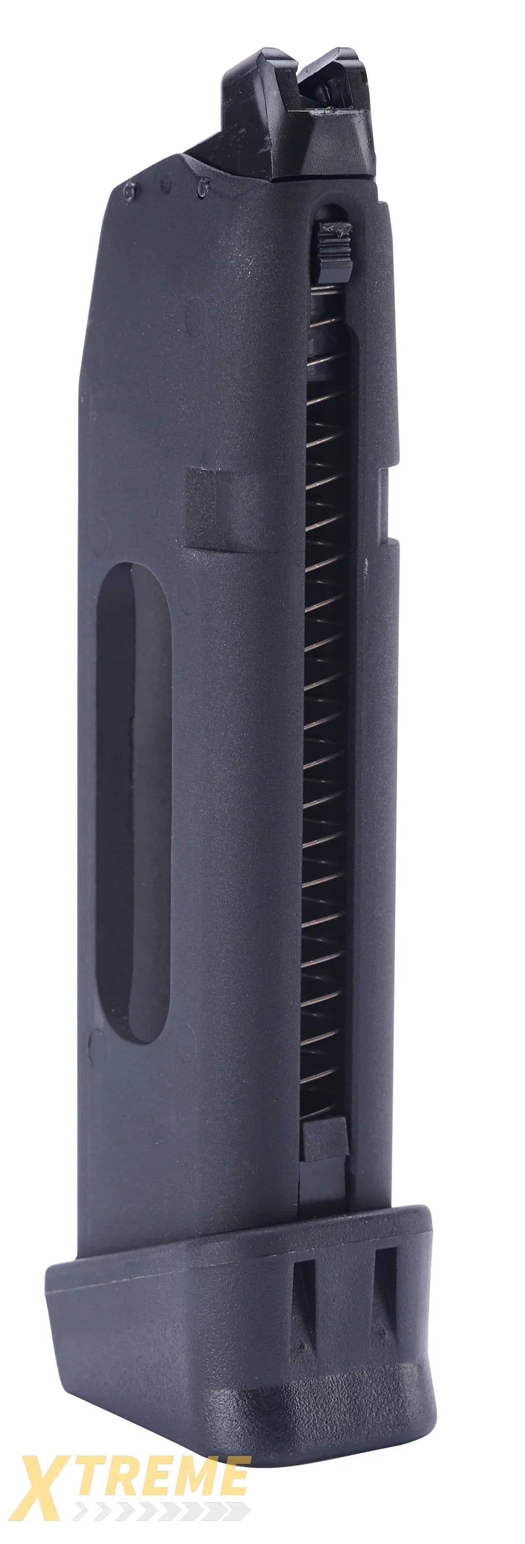 GLOCK G17 GEN 4 CO2 MAG - 6MM - 23 RDS