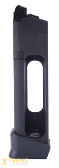 GLOCK G17 GEN 4 CO2 MAG - 6MM - 23 RDS
